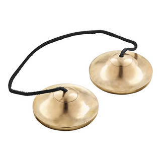 MEINL Sonic Energy 3.15" Tingsha [TINGSHA]