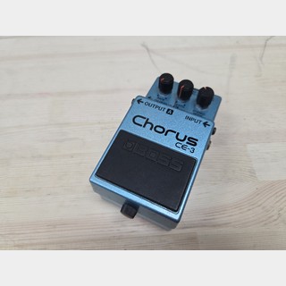 boss、ce-3の検索結果【楽器検索デジマート】
