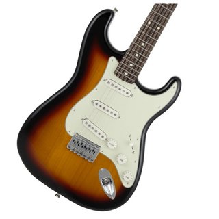 Fender Made in Japan Limited Stratocaster XII Rosewood Fingerboard 3-Color Sunburst フェンダー [限定モデル]