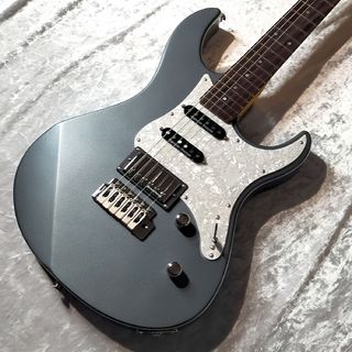 YAMAHA PACIFICA612VIIX Mist Green (ミストグリーン) 【島村楽器限定モデル】 パシフィカ 【現物画像】