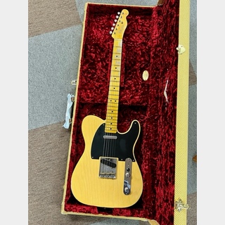 Fender Custom ShopS21 LTD 51 Nocaster Relic - Aged Nocaster Blonde