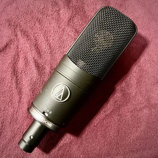 audio-technica AT4050