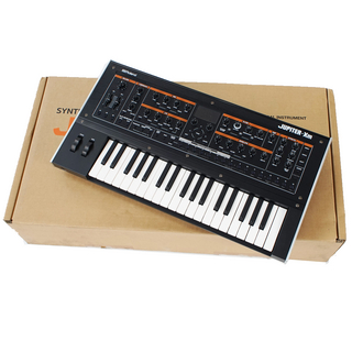 Roland 【中古】 ROLAND JUPITER-Xm Synthesizer シンセサイザー