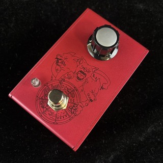 エフェクター（ギター・ベース用）、Organic Sounds kerberosの検索