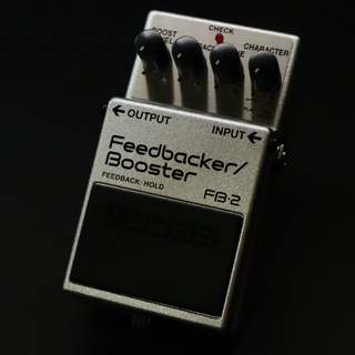 BOSS FB-2 Feedbacker / Booster 【梅田店】