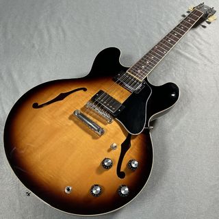 Gibson ES-335 2020年製