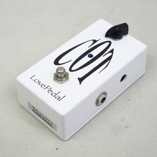 Lovepedal COT50 オーバードライブ 【横浜店】