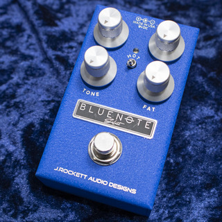 J.Rockett Audio Designs BlueNote Select