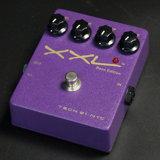 TECH21 XXL BassEdition ディストーション【名古屋栄店】