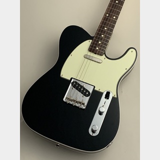 Fender FSR Made in Japan Traditional 60s Telecaster Custom ～MHC Black～#JD24011473 【3.48kg】