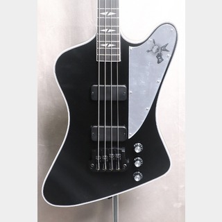 Gibson Gene Simmons G2 Thunderbird Ebony ジーン・シモンズ 【横浜店】