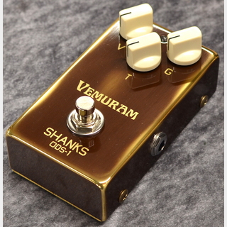 VEMURAM、Shanks ODS-1の検索結果【楽器検索デジマート】