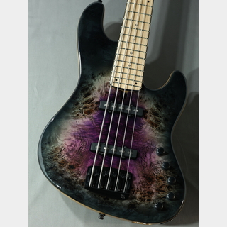 MAYONES Jabba Custom EP 5 Galaxy Eye Purple Gloss【年始セール特価】