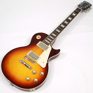 Gibson Les Paul Standard 60s Figured Top / Bourbon burst #217240091