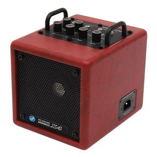 【パルパル！】ベースアンプ　ミニアンプ コンセント付き　保証書付　ほぼ新品 ベース用アンプ／アンプシミュレーター ＞ ベースアンプ（コンボ