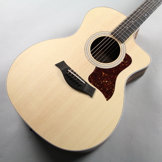 Taylor 214ce-koa