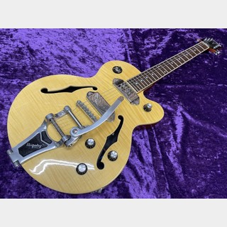 Epiphone Wildkat AN