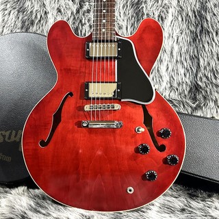 エレクトリックギター ＞ セミアコ、Gibson Memphis、ES-335の検索結果