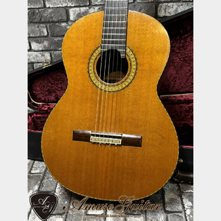 クラシック・ギター／フラメンコ・ギター【楽器検索デジマート】