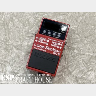 BOSS、RC-5の検索結果【楽器検索デジマート】 BOSS、RC-5の検索結果【楽器検索デジマート】