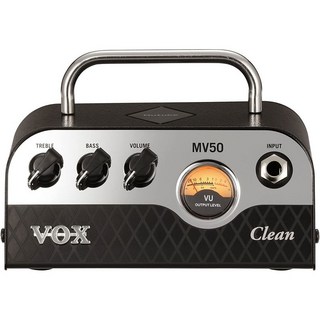 VOX【アンプSPECIAL SALE】MV50 Clean