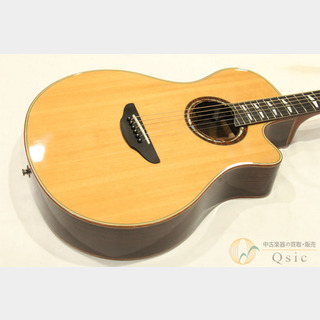 YAMAHA APX1200 II 【返品OK】[QL384]【神戸店在庫】