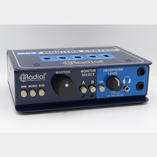 Radialの検索結果【楽器検索デジマート】