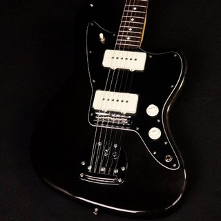 FenderFSR Collection Hybrid II Jazzmaster Alder Trans Black Rosewood ≪S/N:JD24018662≫ 【心斎橋店】