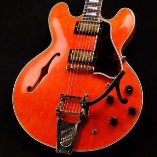 Gibson Custom Shop Murphy Lab 1959 ES-355 Ultra Light Aged Bigsby Watermelon Red ≪S/N:A940314≫ 【心斎橋店】