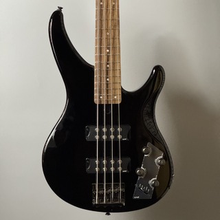 YAMAHA 【現物画像 / クリアランス】TRBX304 BL (ブラック) エレキベースTRBX300シリーズ Black
