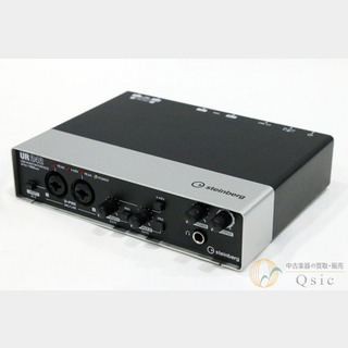 Steinberg UR242 audio interface [UK389]