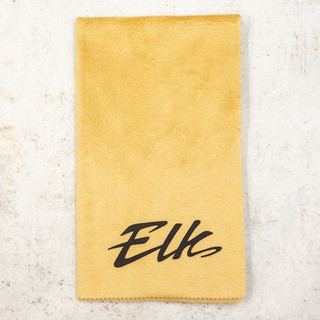 ELKCleaning Cloth Cream 【高品質 クリーニングクロス クリーム(ベージュ)】