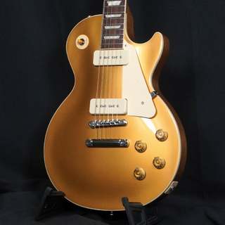 Gibson Original Collection Les Paul Standard 50s P-90 Goldtop 【御茶ノ水本店FINEST GUITARS】
