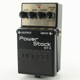 BOSS ST-2 Power Stack 【御茶ノ水本店】