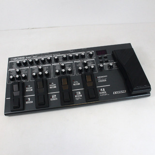 ギター用エフェクター ＞ マルチエフェクター、BOSS、ME-80の検索結果