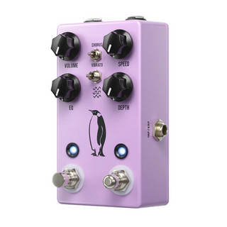 JHS Pedals Emperor V2