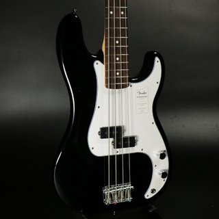 Fender Standard Precision Bass Laurel White Pickguard Black 【名古屋栄店】