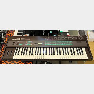 YAMAHA DX7 【整備済み】【中古】