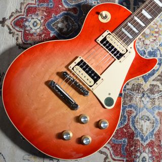 Gibson Les Paul Classic Heritage Cherry Sunburst レスポールクラシック【現物写真】【チョイ傷特価】