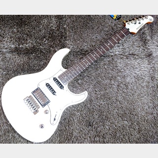 YAMAHA PACIFICA612VIIX VW (Vintage White)【アウトレット特価】