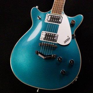 GretschG5222 Electromatic Double Jet BT Laurel Ocean Turquoise ≪S/N:CYG23010086≫ 【心斎橋店】