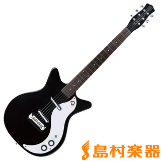 在庫処分#909 DAN ELECTRO 59DC Danelectro Stock '59 DC