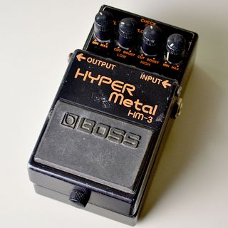 BOSS HM-3