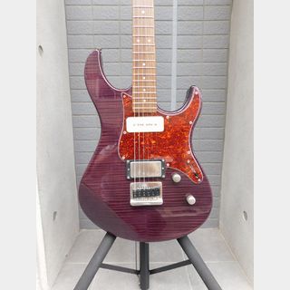 YAMAHA Pacifica611HFM TPP