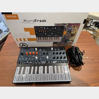 Arturia MICROFREAK