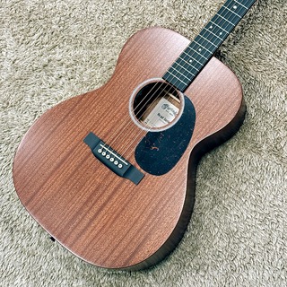 Martin OOO-10E 【2025年製】