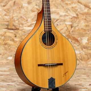 K.YairiBOY Irish Bouzouki 2003