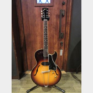 Gibson 1956 ES-225T Sunburst