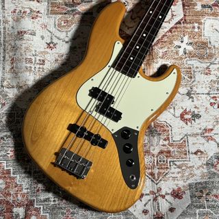 Fender 2024 Collection MIJ Hybrid II Jazz Bass PJ