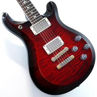 Paul Reed Smith(PRS)S2 McCarty 594 Fire Red Burst